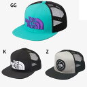 THE NORTH FACE(U m[XtFCX) NN02333 MESSAGE MESH CAP bZ[WbVLbv