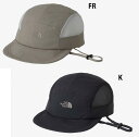 ザ・ノース・フェイス THE NORTH FACE(ザ ノースフェイス) NN02435 ENRIDE CAP エンライドキャップ