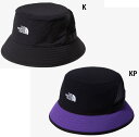 楽天WODYZTHE NORTH FACE（ザ ノースフェイス） NN02232 CAMP MESH HAT キャンプメッシュハット