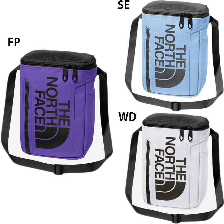 THE NORTH FACE(ザ ノースフェイス) NM82257 BC FUSE BOX POUCH BCヒューズボックスポーチ