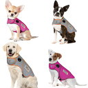 ムダ吠えや不安症状を着るだけでサポート！アメリカでベストセラーサンダーシャツ/スポーツ Thundershirt dogs clothing Thundershirt Dog Anxiety Jacket