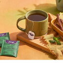 ヨギティー オーガニック　 エジプトリコリス ミント カフェインフリー、ティーバッグ16袋×6箱　合計96袋 Egyptian Licorice Mint Tea (6 Pack) - Warming and Naturally Spicy Sweet - Caffeine Free - 96 Organic Herbal Tea Bags
