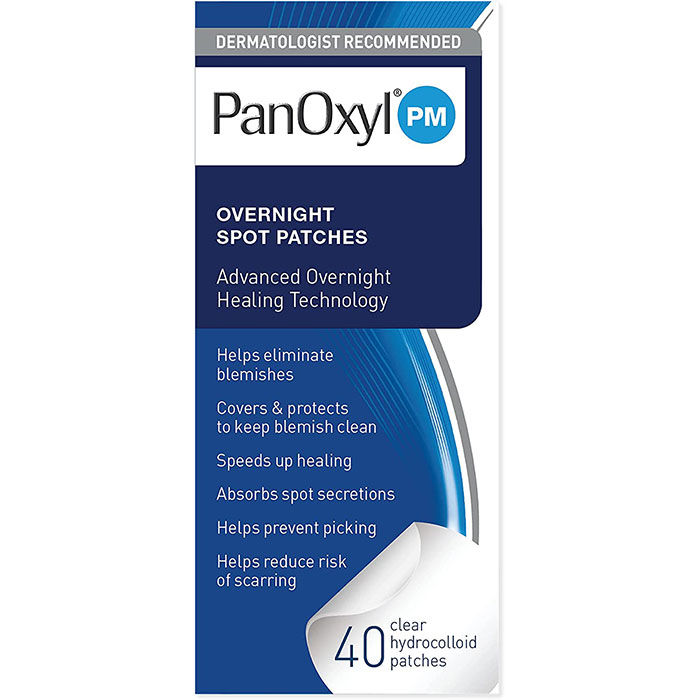 ySALEzPanOxyl ipILVjjLrpb`@I[o[iCg 40@PanOxyl PM Overnight Spot Patches