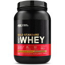 オプティマムニュートリション ゴールドスタンダード100％ ホエイ LB（907g）27サービング Optimum Nutrition Gold Standard 100 Whey Protein Powder, Chocolate Peanut Butter, 2 Pound