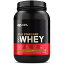 ץƥޥ˥塼ȥꥷ ɥ100 ۥ LB907g27ӥ󥰡Optimum Nutrition Gold Standard 100% Whey Protein Powder, Chocolate Peanut Butter, 2 Pound