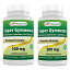 2ܥåȡ٥ȥʥ륺ͥ ٥(ͥ޻25%)120٥֥륫ץ2ܡ240ץ롪Best Naturals Gymnema Sylvestre Extract 500 mg 120 Vegetarian Capsules