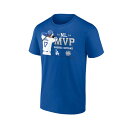 【入荷済・即発】大谷翔平 MVP T シャツ ロサンゼルス ドジャース 2024 ナショナル リーグ MLBオフィシャル Shohei Ohtani Los A...