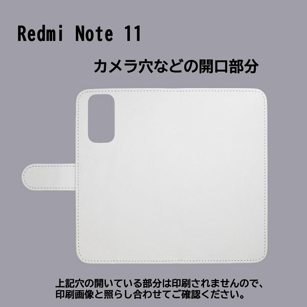Redmi Note 11 用 スマートフォンケース スマホ カバー スマホケース 手帳型 プリントケース パンダ 動物 キャラクター(385)