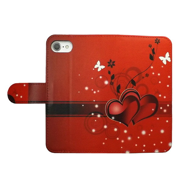 スマホケース 手帳型 全機種対応 プリントケー...の紹介画像2