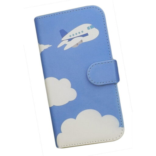 arrows We2 F-52E/FCG02/M07 用 スマートフォンケース スマホ カバー スマホケース 手帳型 プリントケース 空 雲 飛行機(183) arrows We2 F-52E/FCG02/M07 用 スマートフォンケース スマホ カバー スマホケース 手帳型 プリントケース 空 雲 飛行機(183)