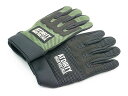 【AT-DIRTY/アットダーティー】2024SS「ATD Racing Glove/ATDレーシンググローブ」(NEW NAME/ニューネーム/DRESS H...