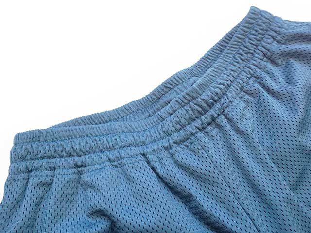 【AT-DIRTY/アットダーティー】2023SS「Mesh Shorts/メッシュショーツ」【あす楽対応】(NO NAME/ノーネーム/DRESS HIPPY/ドレスヒッピー/神戸/ホイールズアパレル/アメカジ/ハーレー/ホットロッド/WOLF PACK/ウルフパック) 2