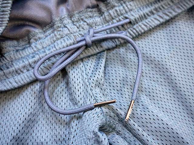 【AT-DIRTY/アットダーティー】2023SS「Mesh Shorts/メッシュショーツ」【あす楽対応】(NO NAME/ノーネーム/DRESS HIPPY/ドレスヒッピー/神戸/ホイールズアパレル/アメカジ/ハーレー/ホットロッド/WOLF PACK/ウルフパック) 3