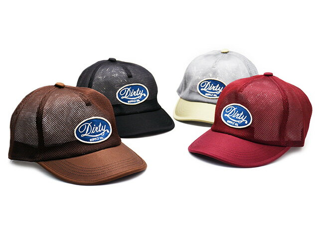 楽天市場】AT－DIRTY CASQUETTEの通販