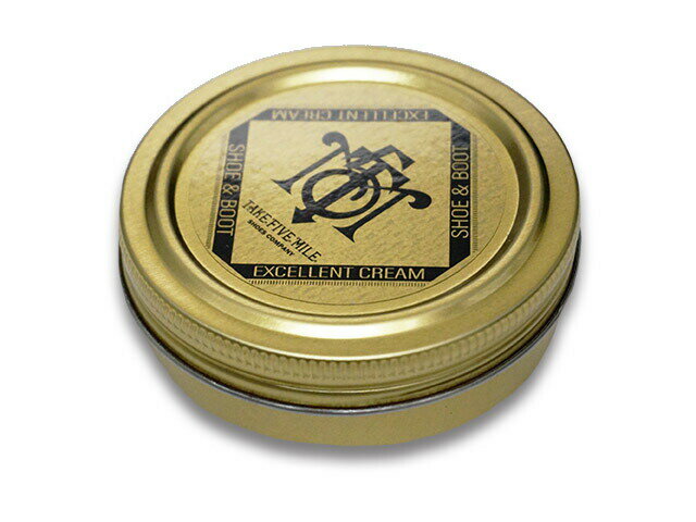 【TAKE FIVE MILE/テイクファイブマイル】「Excellent Mink Oil/エクセレントミンクオイル」【DM便不可】【あす楽対応】(NO NAME/ノーネーム/AT-DIRTY/アットダーティー/DRESS HIPPY/ドレスヒッピー/神戸/アメカジ/ハーレー/バイク/ホットロッド)