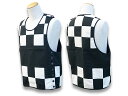 2023SS「Paraffin Weather Race Truck Vest/パラフィンウェザーレーストラックベスト」(BSSV-23201)(Jeff Decker/アメカジ/ハーレー/ジョッパーズ/ミリタリー/ホットロッド/WOLF PACK/ウルフパック)