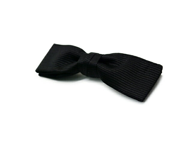 【BLACK SIGN/ブラックサイン】「BS Bowtie/BSボウタイ」(BSFA-17613B)(Langlitz Leathers/ラングリッ..