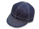 【BLACK SIGN/ブラックサイン】2023AW「Mechanics Cap/メカニックスキャップ」(BSSC-20902B)【あす楽対応】(アメカジ/ホイールズアパレル/ホットロッド/ハーレー/バイク/ミリタリー/WOLF PACK/ウルフパック)