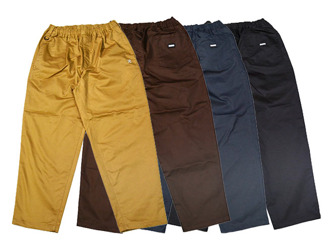 楽天市場】fcrb stretch light weight easy pantsの通販 楽天市場】fcrb stretch light weight easy pantsの通販