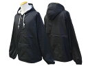 【BLUCO/ブルコ】2024SS「Pullover Parka/プルオーバーパーカー」(141-31-004)(BWG/UNCROWD/アンクラウド/アメカジ/アウトドア/ミリタリー/ハーレー/バイカー/バイク/ホットロッド/ホイールズアパレル/WOLF PACK/ウルフパック)