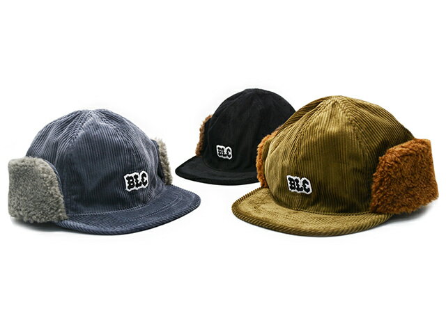 全3色2025AW「Corduro...