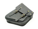【UNCROWD/アンクラウド】×【vasco/ヴァスコ】「Rigid Side Bag/リジッドサイドバッグ」(2450-3A12)【あす楽対応】(B.W.G...