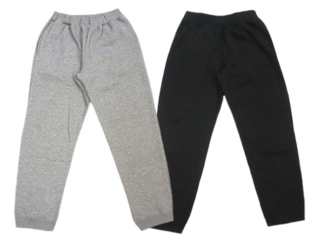 全2色2023AW「Sweat Pants/スウェットパンツ」(2002)(BWG/BLUCO/ブルコ/アメカジ/ハーレー/バイカー/バイク/ホットロッド/ホイールズアパレル/WOLF PACK/ウルフパック)