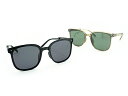 全2色【CALIFORNIA LINE/カリフォルニアライン】「Folding Sunglasses”Type 1”/フォールディングサングラス”タイプ1”」(...