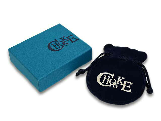 【CHOOKE/チョーク】「Eagle Heart Washington Pendant Top/イーグルハートワシン...