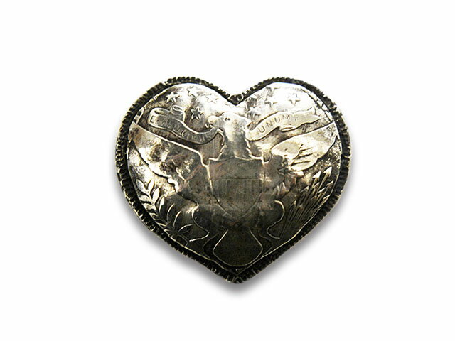 ��CHOOKE/���硼���ۡ�Eagle Heart Barber Half Pins/��������ϡ��ȥС��С��ϡ��եԥ󥺡�(C-29F)�ڤ������б���(�������...