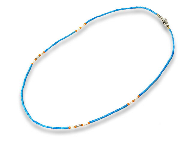 yCHOOKE/`[NzuAntique White Heart NecklacehOld Blue~HeishiOrangeh/AeB[NzCgn[glbNXhI[hu[~wCVIWhvyyΉz(AeB[NRC/lCeBuANZT[/n[[/AJW/EtpbN)