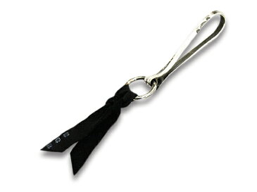 【CHOOKE/チョーク】「Toufuku Key Hook”Swastika”/倒福キーフック”スワスティカ”」(O-18A)【送料・代引き手数料無料】【あす楽対応】(アメカジ/ハーレー/オールドコイン/ネイティブアクセサリー/インディアン)