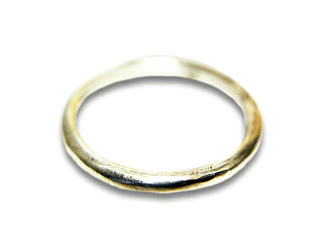 【CHOOKE/チョーク】「Round Stamp Ring”Arrow”/ラウンドスタンプリング”アロー”」...