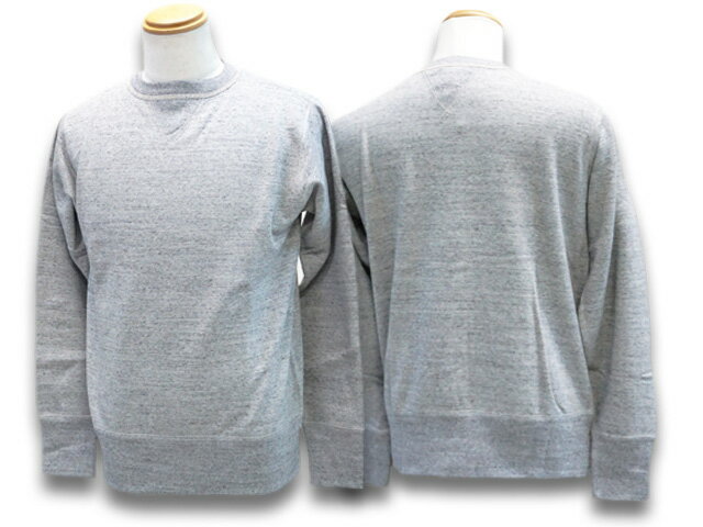 【FREE WHEELERS/フリーホイーラーズ】2021SF「Set-In Sleeve Sweat Shirts/セットインスリーブスウェットシャツ」(2024003)【あす楽対応】(アメカジ/アウトドア/ミリタリー/ハーレー/ホットロッド/WOLF PACK/ウルフパック)