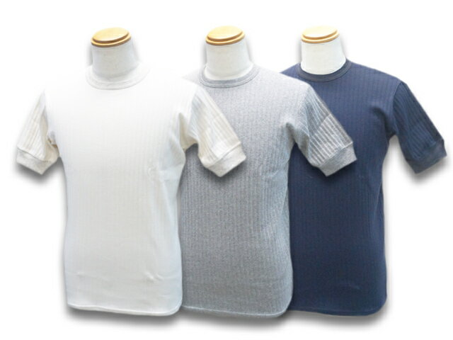 全3色【FREE WHEELERS/フリーホイーラーズ】2020SF「Broad Rib Set-in Short Sleeve Crew Neck Tee/ブロードリブセットインショートスリーブクルーネックTee」(2025022)【あす楽対応】(アメカジ/アウトドア/ハーレー/ホットロッド/WOLF PACK/ウルフパック)のサムネイル