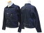 【FREE WHEELERS/フリーホイーラーズ】「1st Generation Denim Jacket”Lot S506XX 1944-45 WW2 Model”/..