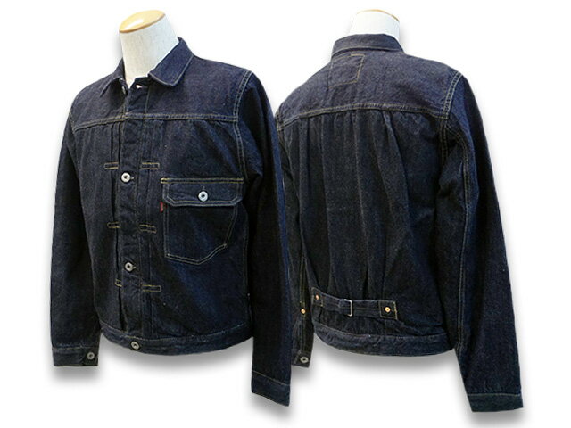 メンズファッション, コート・ジャケット FREE WHEELERS2021FW1st Generation Denim JacketLot S516XX Early 1946 WW2 ModelLot 516XX 946 WW2(2131006)()