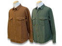 全2色【FREE WHEELERS/フリーホイーラーズ】2022FW「Woodsman Shirts”SKID ROW”/ウッズマンシャツ”スキッドロウ”」(2233001)【あす楽対応】(アメカジ/アウトドア/ミリタリー/ハーレー/ホットロッド/WOLF PACK/ウルフパック/WOLF PACK/ウルフパック)