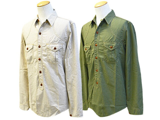 全2色【FREE WHEELERS/フリーホイーラーズ】2023SF Montauk Shirts/モントークシャツ 2323009 【あす楽対応】 アメカジ/ハーレー/ホットロッド/WOLF PACK/ウルフパック 