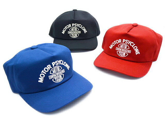 全3色【FREE WHEELERS/フリーホイーラーズ】2023SS「Trucker Cap”MOTOR PSYCLONE AXE LOGO”/トラッカーキャップ”モーターサイクロンアックスロゴ”」(2327005)【あす楽対応】(アメカジ/アウトドア/ミリタリー/ハーレー/ホットロッド/WOLF PACK/ウルフパック)のサムネイル