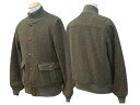 【FREE WHEELERS/フリーホイーラーズ】2023FW SKAGIT Jacket/スカジットジャケット 2331005 【あす楽対応】 アメカジ/アウトドア/ミリタリー/ハーレー/ホットロッド/WOLF PACK/ウルフパック 