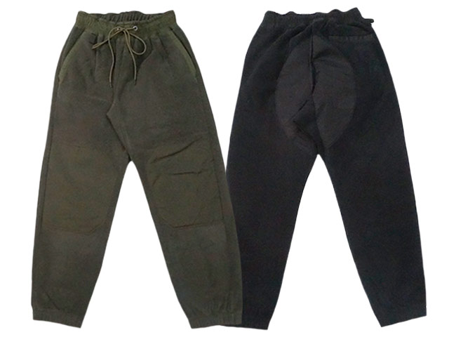 楽天WOLF PACK楽天市場店全2色【FREE WHEELERS/フリーホイーラーズ】2023FW「POLARTEC Pants”THE BEYOND”/ポーラテックパンツ”ザ ビヨンド”」（2322001）【あす楽対応】（アメカジ/アウトドア/ミリタリー/ハーレー/ホットロッド/WOLF PACK/ウルフパック）