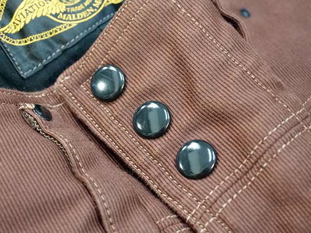 【FREE WHEELERS/フリーホイーラーズ】2023FW「Winter Flying Trousers”WIND MASTER”/ウインターフライングトラウザース”ウインドマスター”」(2332006)【あす楽対応】(ホイールズアパレル/アメカジ/アウトドア/ハーレー/ホットロッド/WOLF PACK/ウルフパック)