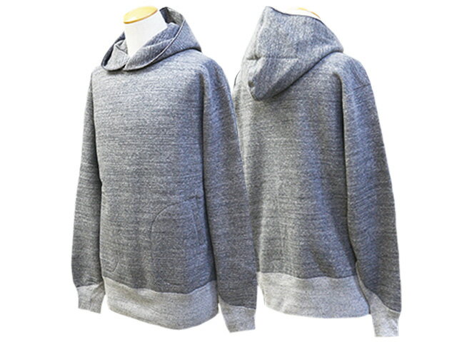 楽天WOLF PACK楽天市場店【FREE WHEELERS/フリーホイーラーズ】2023FW「Athletic Sweat Hoodie”SPECIAL HEAVY WEIGHT”/アスレチックスウェットフーディー”スペシャルヘビーウェイト”」（2334009）【あす楽対応】（アメカジ/ミリタリー/ハーレー/ホットロッド/WOLF PACK/ウルフパック）