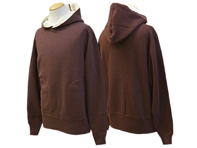 楽天WOLF PACK楽天市場店【FREE WHEELERS/フリーホイーラーズ】2023FW「Athletic Sweat Hoodie”SPECIAL HEAVY WEIGHT”/アスレチックスウェットフーディー”スペシャルヘビーウェイト”」（2334010）【あす楽対応】（アメカジ/ミリタリー/ハーレー/ホットロッド/WOLF PACK/ウルフパック）