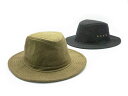 全2色2023FW「Woodsman Hat”SMOKEY BEAR”/ウッズマンハット”スモーキーベア”」(2337004)(アメカジ/アウトドア/ミリタリー/ハーレー/ホットロッド/WOLF PACK/ウルフパック/ホイールズアパレル)