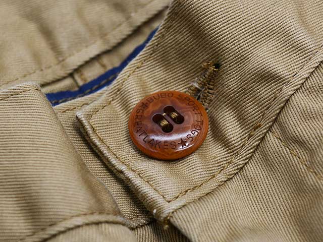 【FREE WHEELERS/フリーホイーラーズ】2025SS「”WILDLIFE OBSERVER”TROUSERS/”ワイルドライフオブザーバー”トラウザース」(2522004)(アメカジ/アウトドア/ミリタリー/ホットロッド/ハーレー/WOLF PACK/ウルフパック)