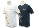 全2色【GANGSTERVILLE/ギャングスタービル】2023SS「S/S Henry Neck Tee”SHADOWS”/ショートスリーブヘンリーネックTee”シャドウズ”」(GSV-23-SS-22)【あす楽対応】(WEIRDO/ウィアード/GLAD HAND/グラッドハンド/WOLF PACK/ウルフパック)