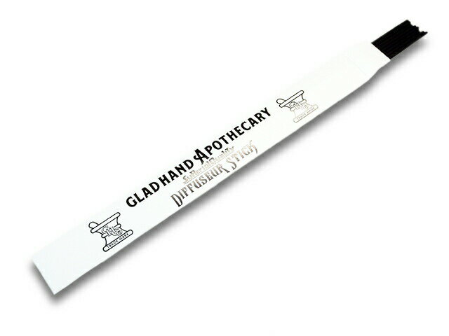 【GLAD HAND/グラッドハンド】「Diffuser Stick/ディフューザースティック」【あす楽対応】(GANGSTERVILLE/ギャングスタービル/WEIRDO/ウィアード/OLD CROW/オールドクロウ/アメカジ/ハーレー/プレゼント/WOLF PACK/ウルフパック)