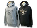 全2色【GLAD HAND/グラッドハンド】×【WOLF PACK/ウルフパック】2021AW「Heavy Weight Pullover Parka”HRCS”/ヘビーウェイトプルオーバーパーカー”HRCS”」【あす楽対応】(GANGSTERVILLE/ギャングスタービル/WEIRDO/ウィアード/ホットロッドカスタムショー)